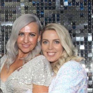 Meet your Posher, Kate